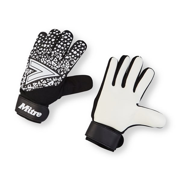 Mitre Magnetite Jnr Glove